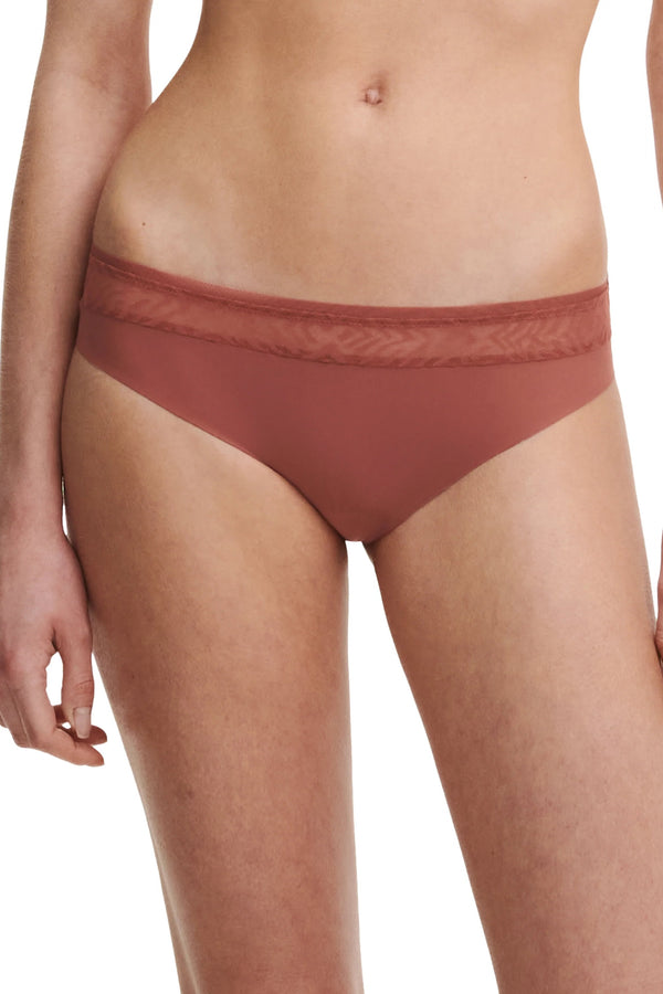 Chantelle Graphic Allure Slip Évolutif